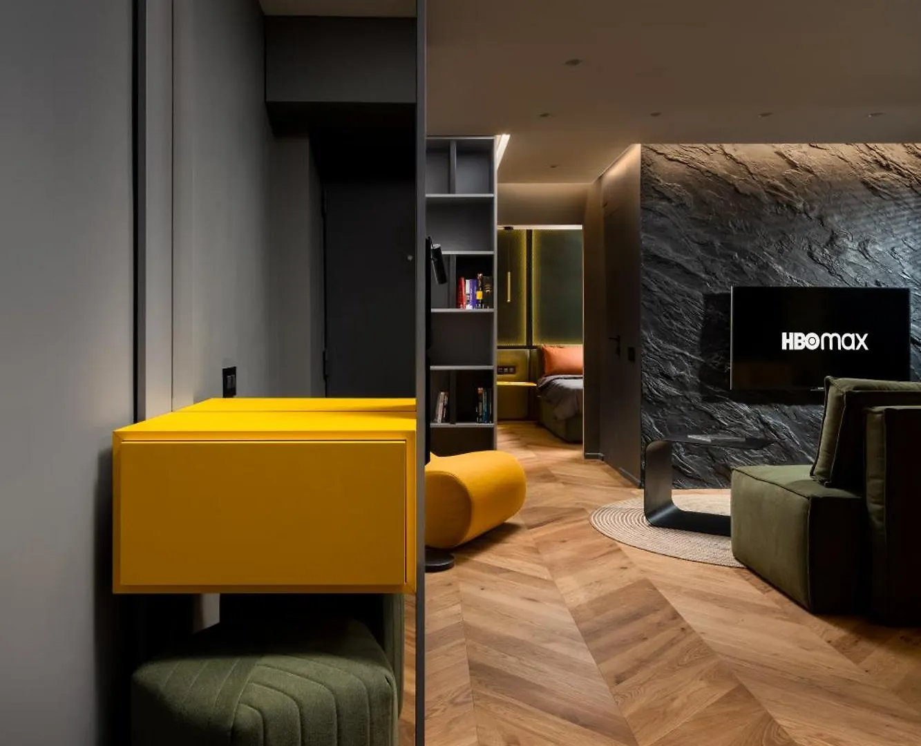 Modern Living In The Old Town Apartment Bucharest 0*,  Romania