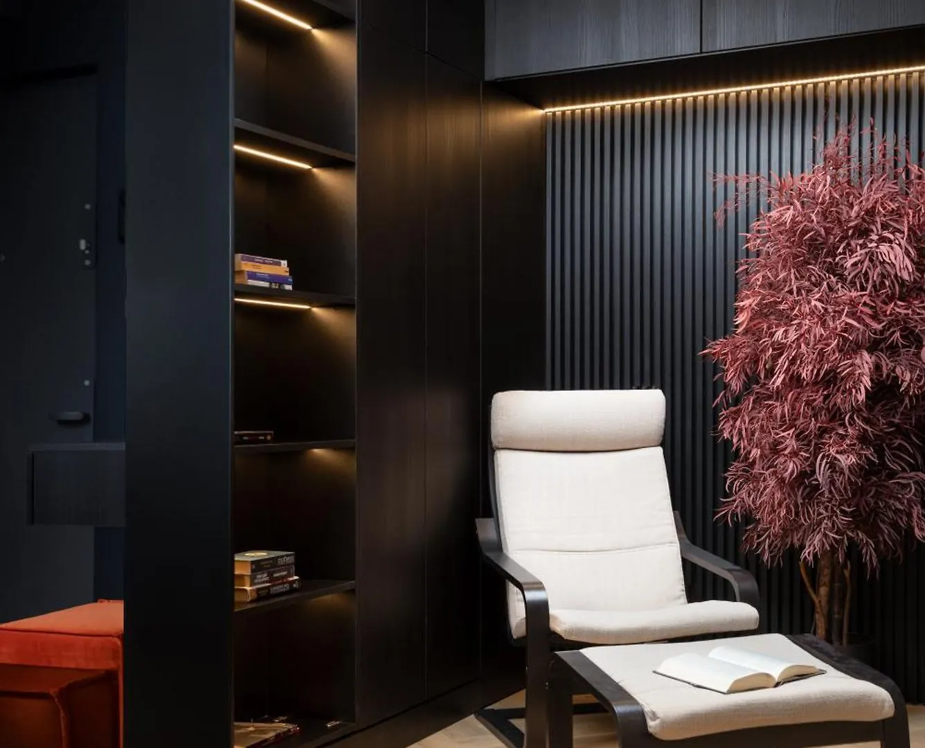 Modern Living In The Old Town Apartment Bucharest
