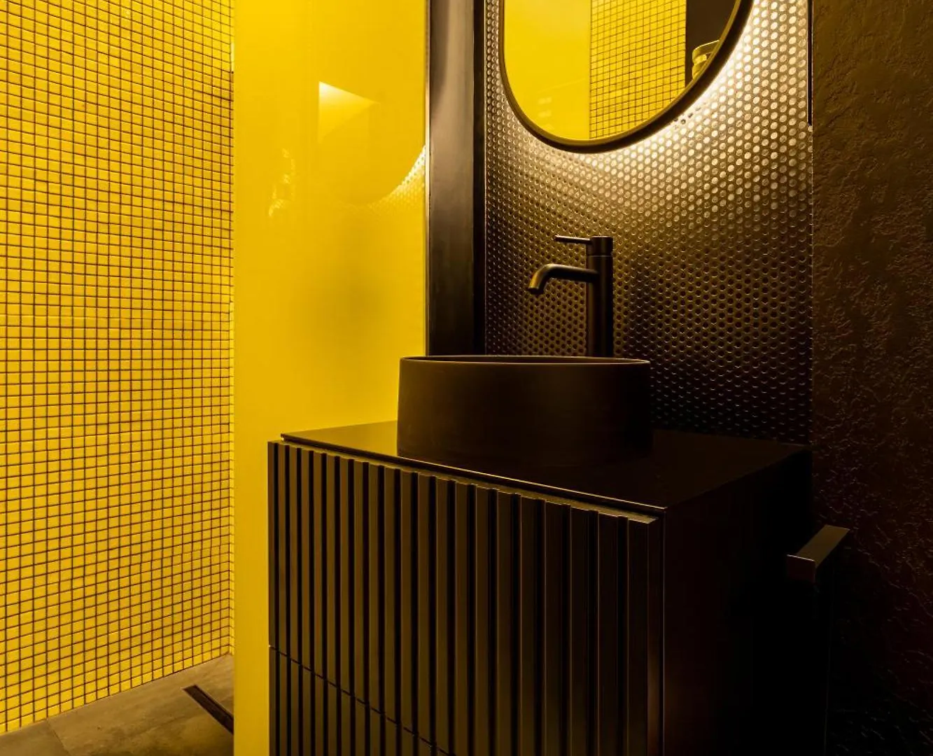 Modern Living In The Old Town Apartment Bucharest