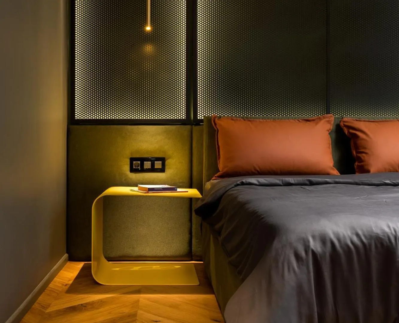 Modern Living In The Old Town Apartment Bucharest 0*,