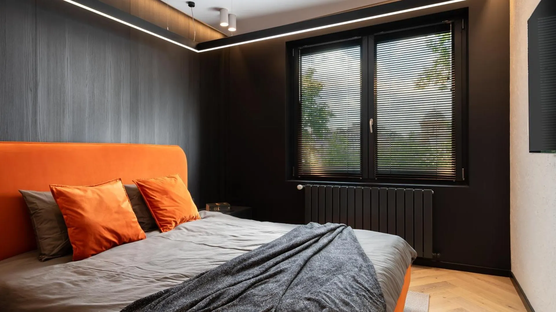 Modern Living In The Old Town Apartment Bucharest 0*,  Romania