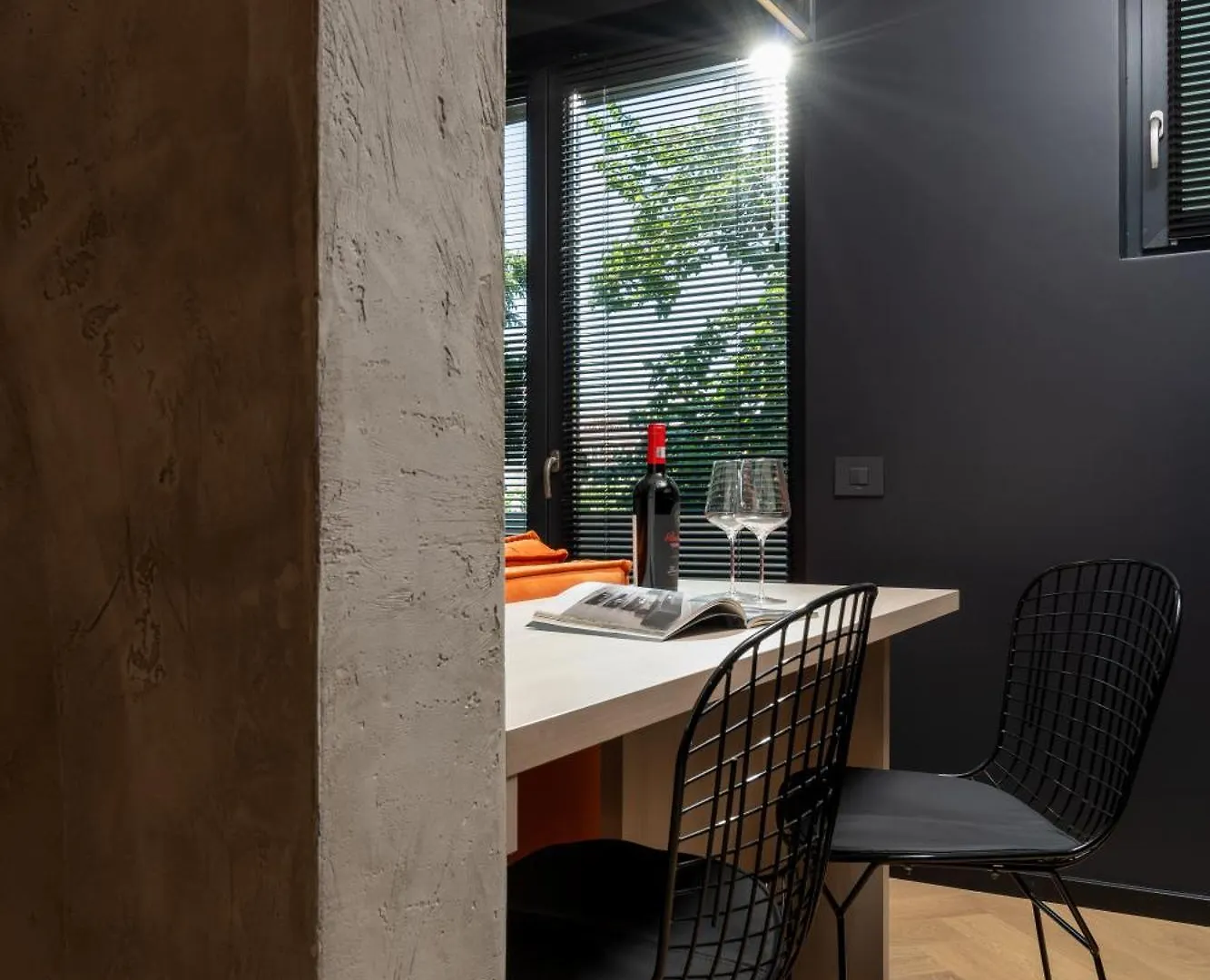 Modern Living In The Old Town Apartment Bucharest Romania